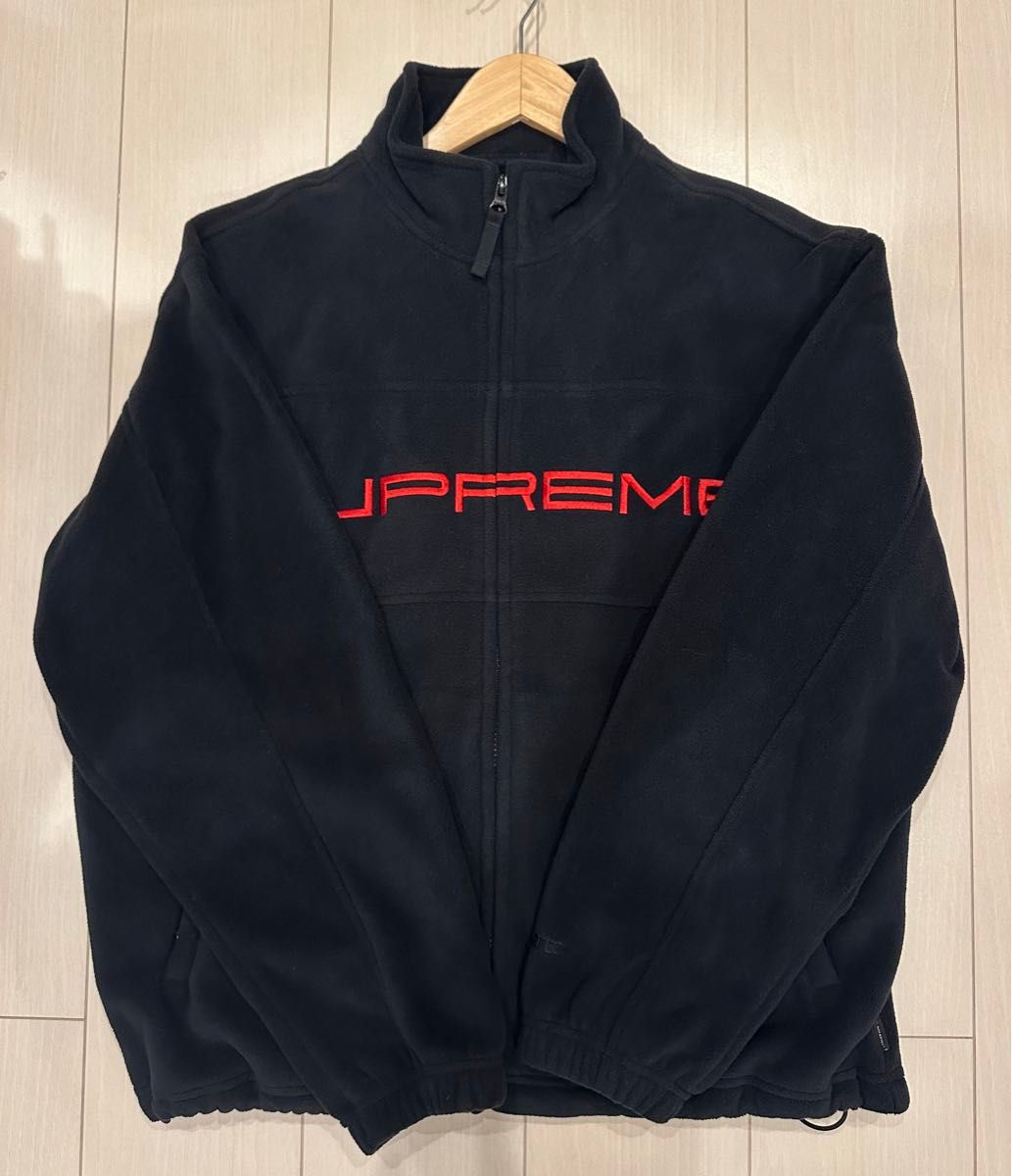 Supreme Polartec Zip Jacket Mサイズ|Yahoo!フリマ(旧PayPay Supreme Polartec Zip Jacket Mサイズ|Yahoo!フリマ(旧PayPay
