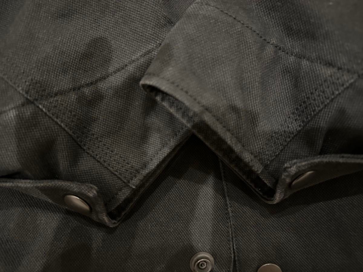 Black Eye Patch×Wasted Youth ワークジャケット M|Yahoo Black Eye Patch×Wasted Youth ワークジャケット M|Yahoo