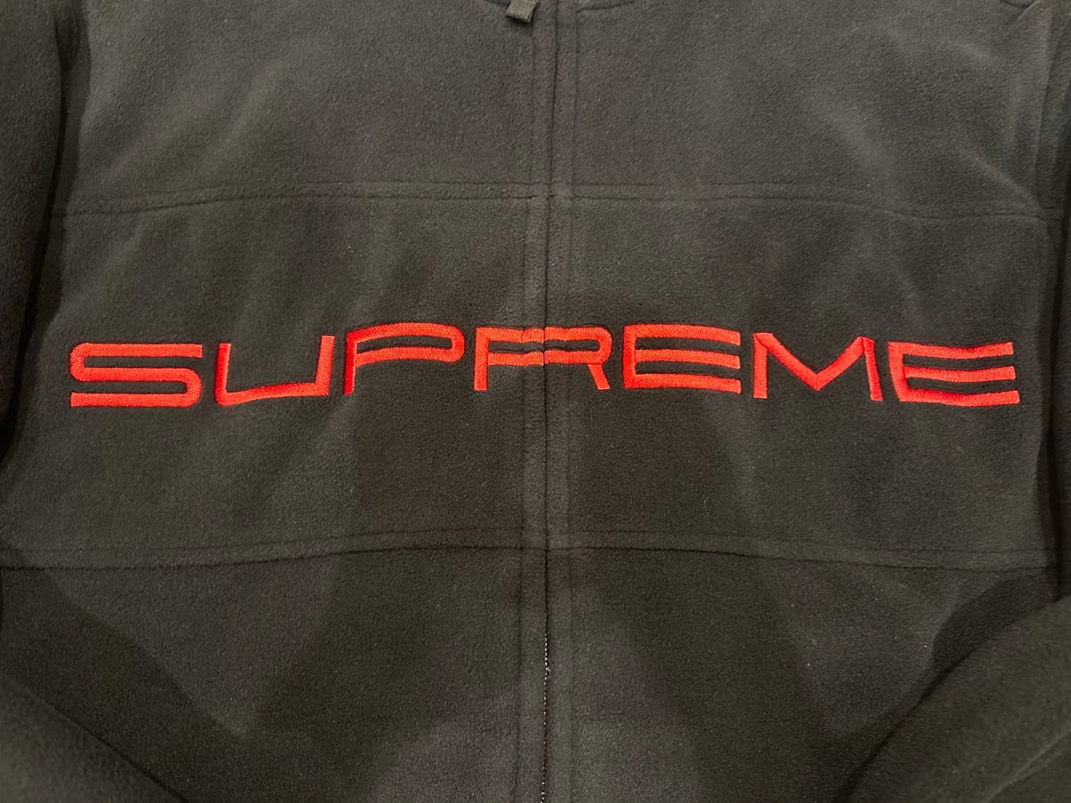 Supreme Polartec Zip Jacket Mサイズ|Yahoo!フリマ(旧PayPay Supreme Polartec Zip Jacket Mサイズ|Yahoo!フリマ(旧PayPay