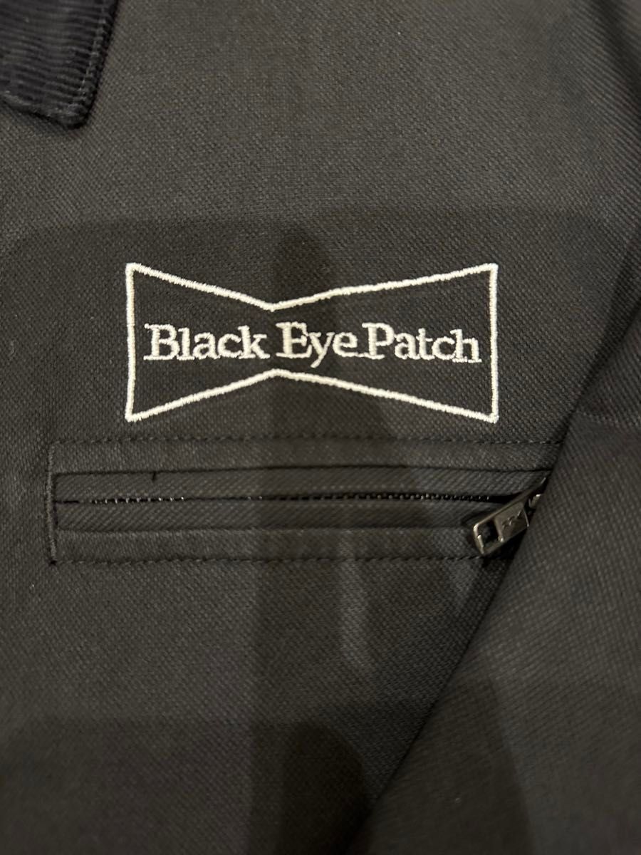 Black Eye Patch×Wasted Youth ワークジャケット M|Yahoo Black Eye Patch×Wasted Youth ワークジャケット M|Yahoo