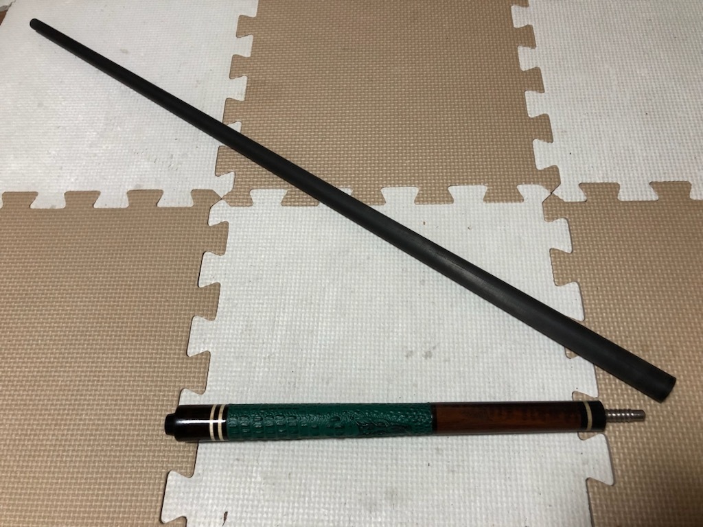BANジャンプキュー 試作品 J BANジャンプキュー 試作品 J