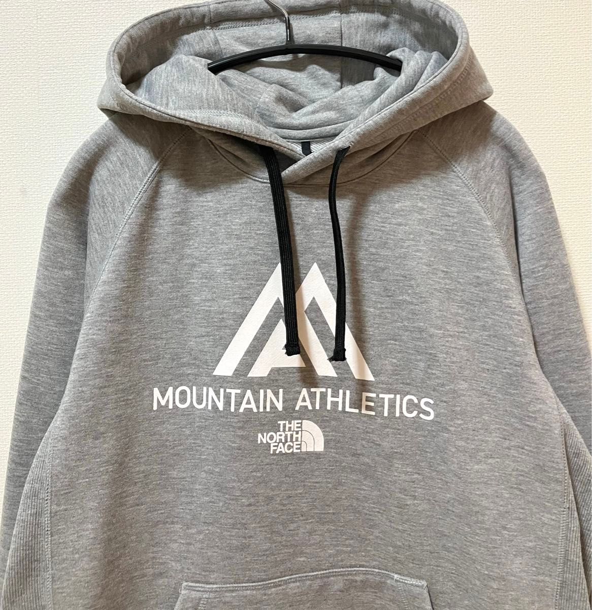 ★ドイツ発*THE NORTH FACE*新作*Mountain Athletics フーディ/U THE NORTH FACEノースフェイス MOUNTAIN ATHLETICS マウンテン