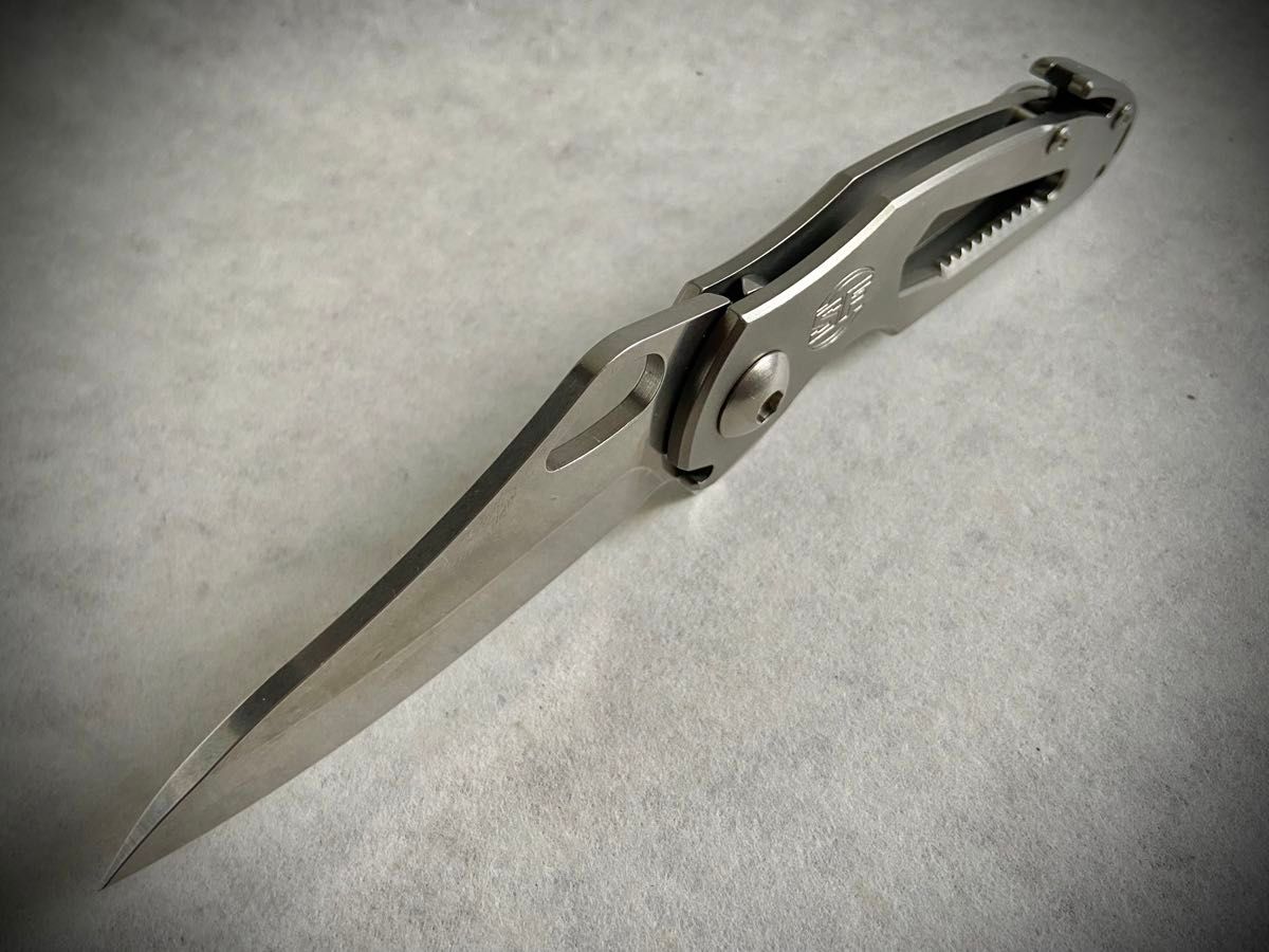 SUREFIRE EW-04 steve ryan シュアファイア 田村装備開発 多機能 SUREFIRE EW-04 steve ryan シュアファイア 田村装備開発 多機能