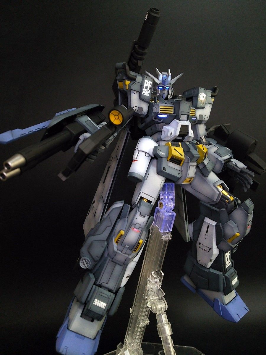 MG ガンダムストームブリンガー P F|Yahoo!フリマ(旧PayPay MG ガンダムストームブリンガー P F|Yahoo!フリマ(旧PayPay