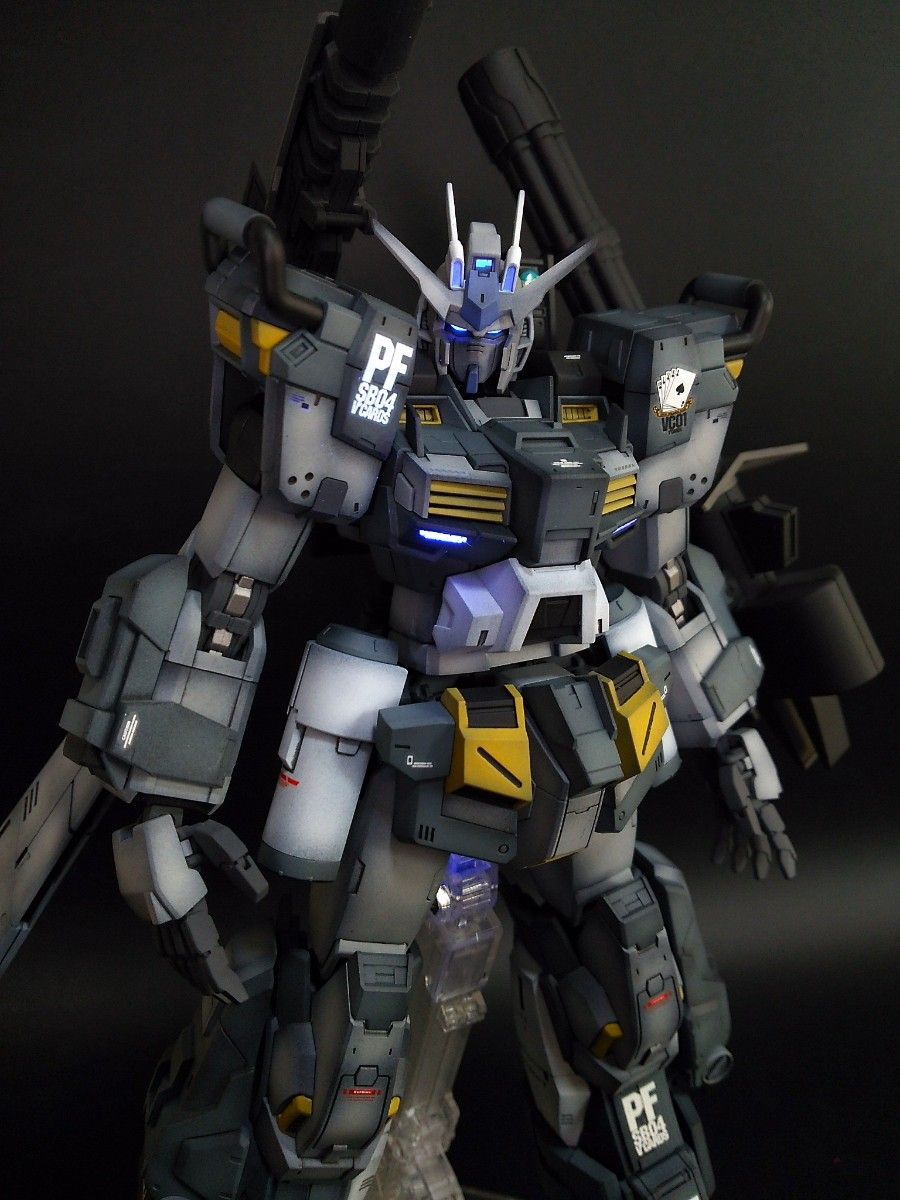 MG ガンダムストームブリンガー P F|Yahoo!フリマ(旧PayPay MG ガンダムストームブリンガー P F|Yahoo!フリマ(旧PayPay
