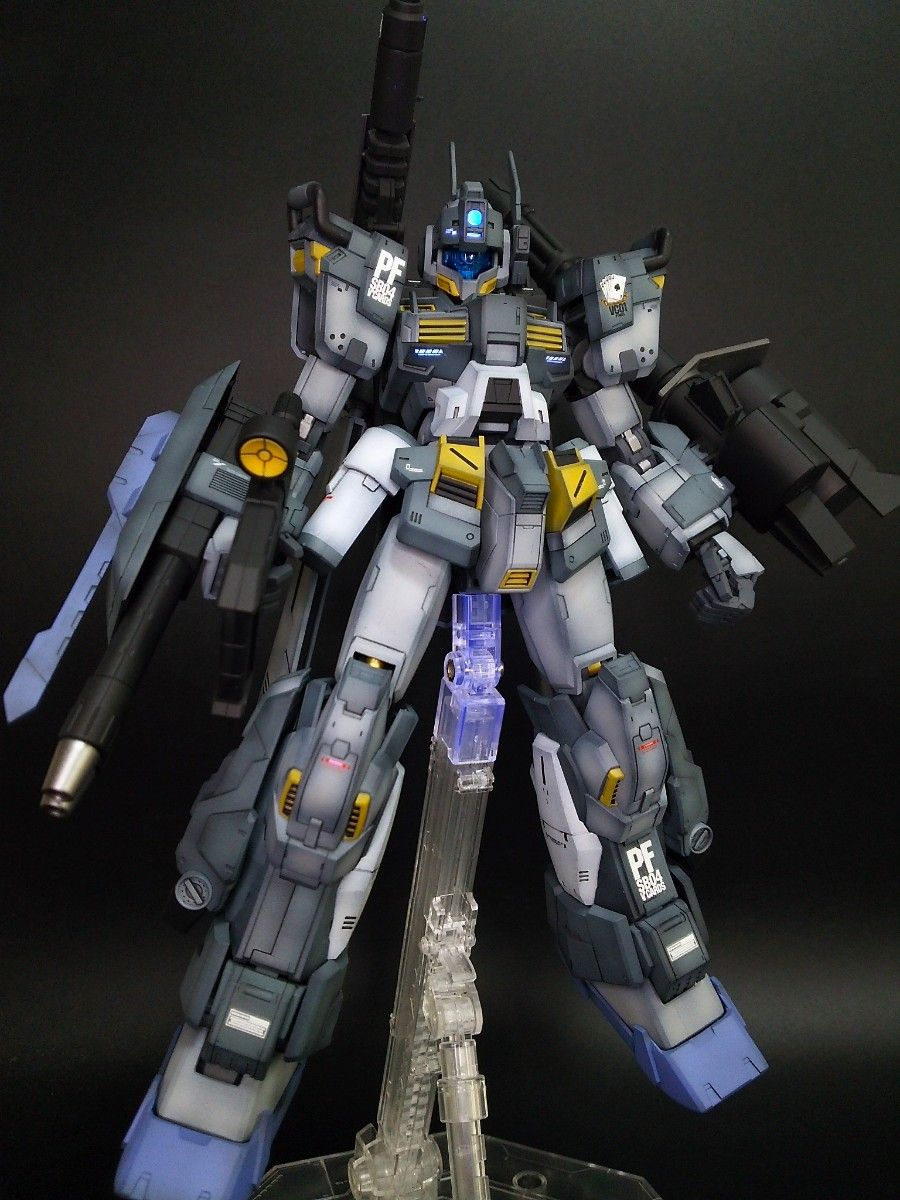 MG ガンダムストームブリンガー P F|Yahoo!フリマ(旧PayPay MG ガンダムストームブリンガー P F|Yahoo!フリマ(旧PayPay