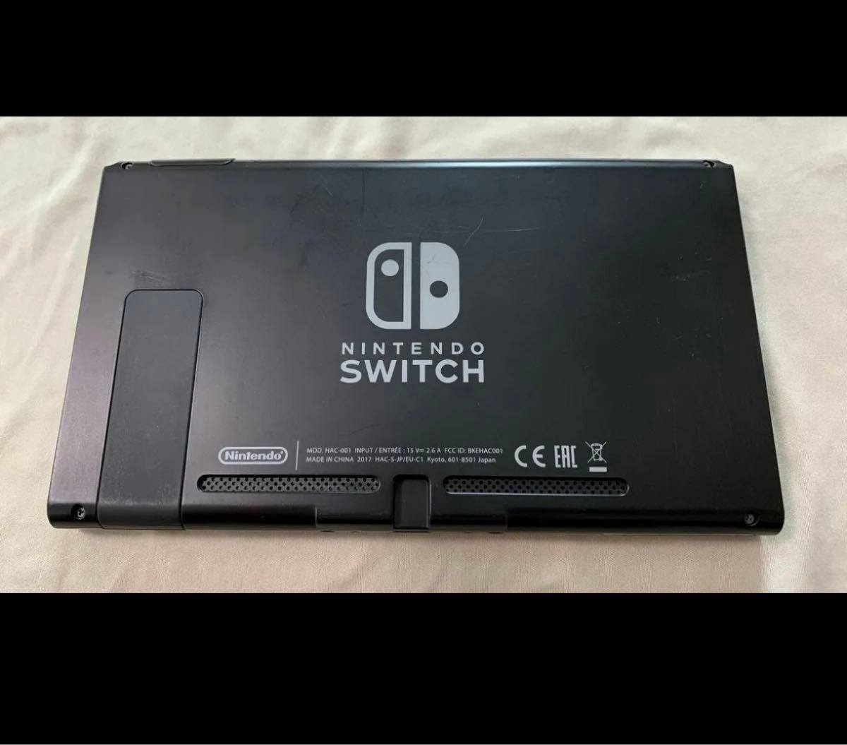 本体のみ ニンテンドースイッチ プロコンセット|Yahoo!フリマ 本体のみ ニンテンドースイッチ プロコンセット|Yahoo!フリマ