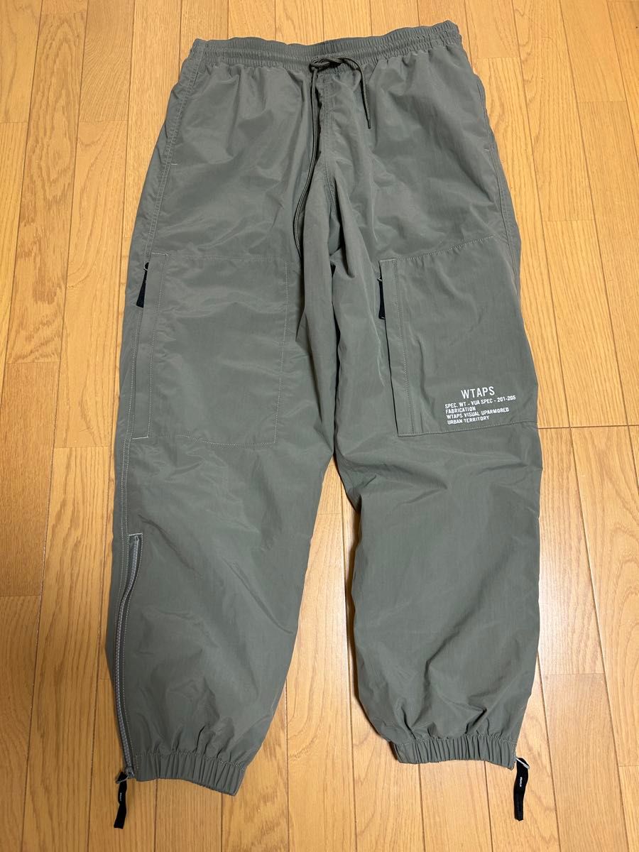WTAPS × VANS トラックパンツ|Yahoo!フリマ(旧PayPayフリマ) WTAPS × VANS トラックパンツ|Yahoo!フリマ(旧PayPayフリマ)