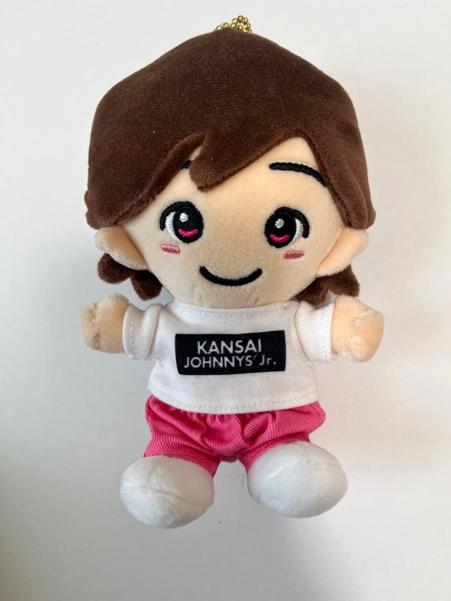 なにわ男子 ちびぬい 道枝駿佑|Yahoo!フリマ(旧PayPayフリマ) なにわ男子 ちびぬい 道枝駿佑|Yahoo!フリマ(旧PayPayフリマ)