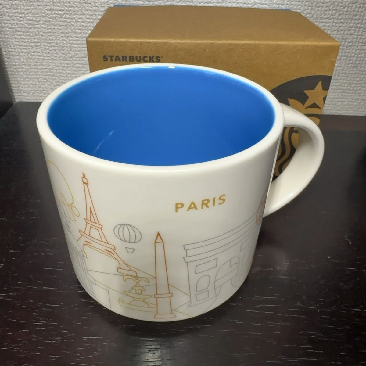 2024年パリオリンピック限定】スターバックスマグカップ|Yahoo 2024年パリオリンピック限定】スターバックスマグカップ|Yahoo