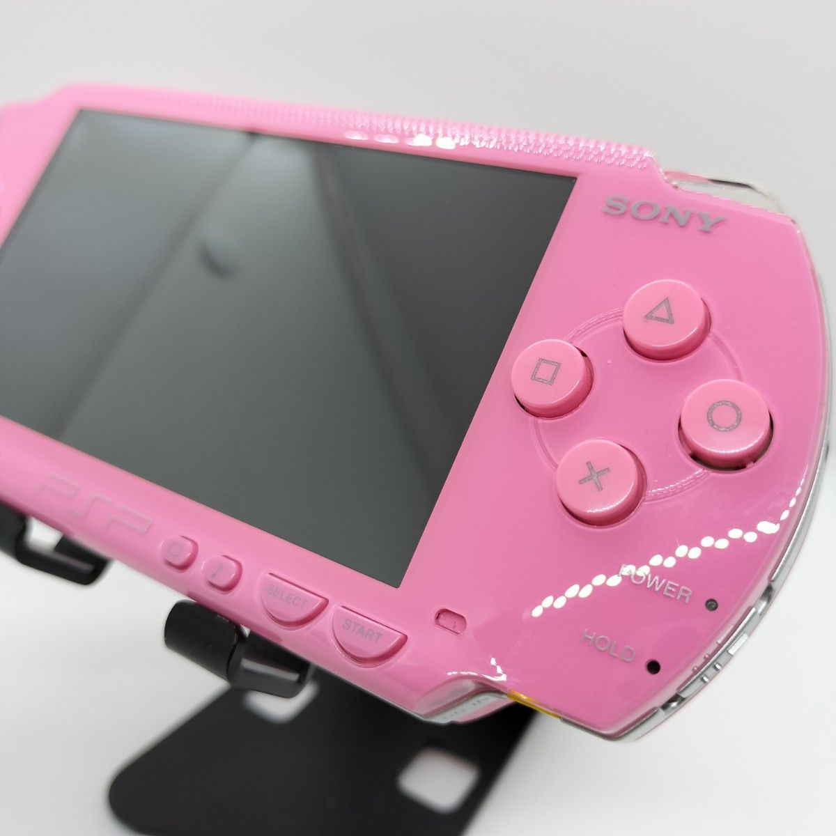 プレイステーションポータブル ピンク psp-1000|Yahoo!フリマ プレイステーションポータブル ピンク psp-1000|Yahoo!フリマ