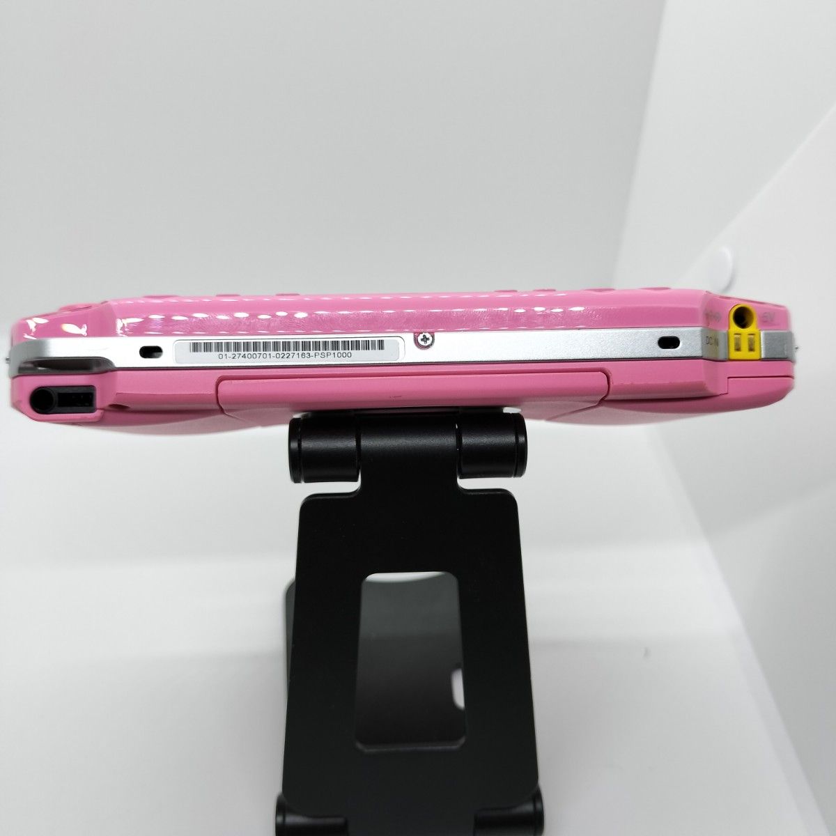 プレイステーションポータブル ピンク psp-1000|Yahoo!フリマ プレイステーションポータブル ピンク psp-1000|Yahoo!フリマ