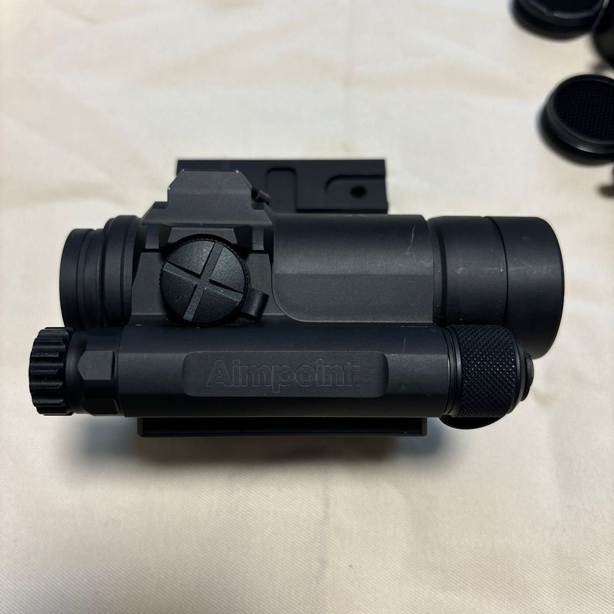 実物 Aimpoint COMP M4s ドットサイト エイムポイント|Yahoo 実物 Aimpoint COMP M4s ドットサイト エイムポイント|Yahoo