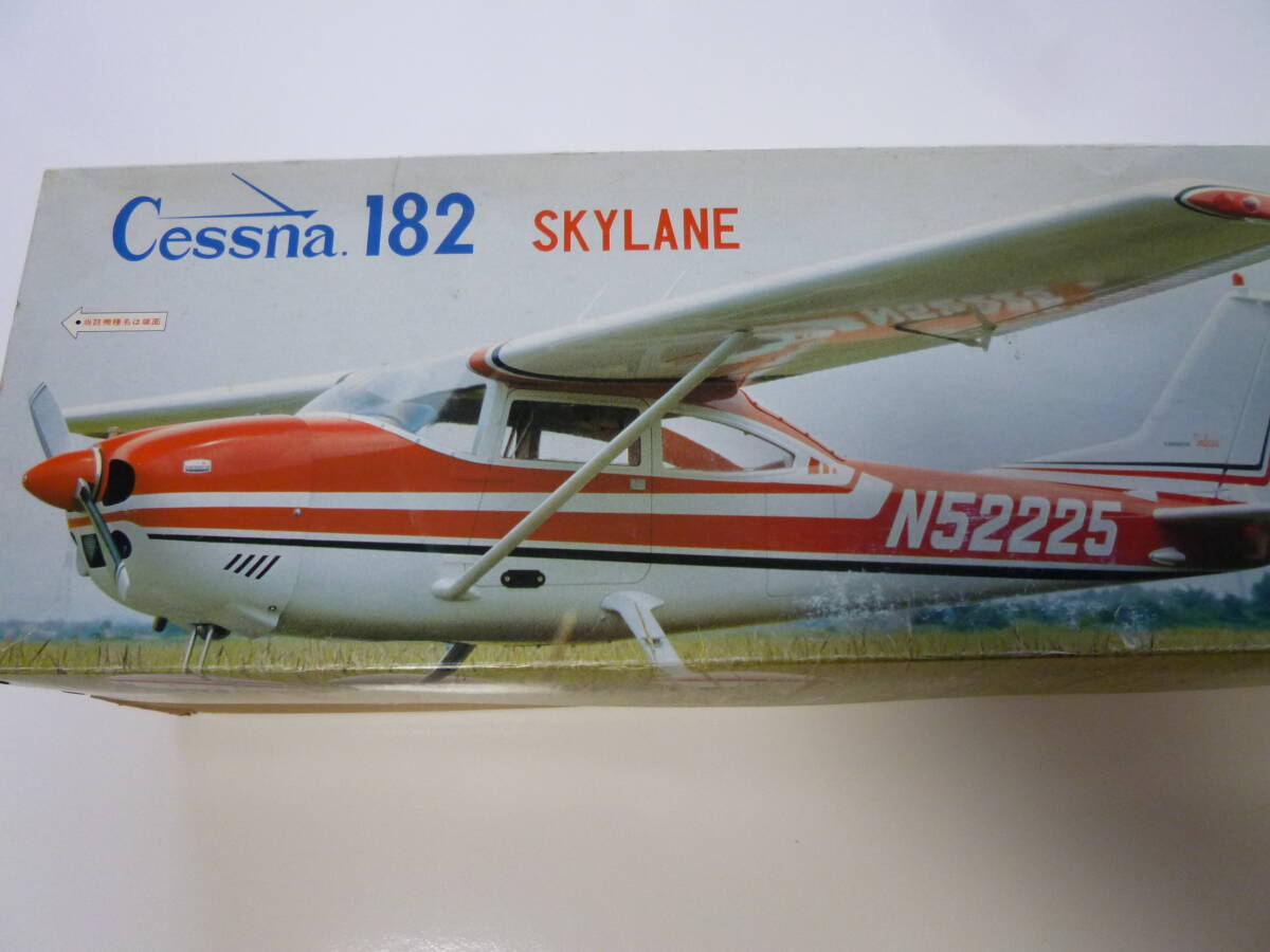 Yahoo!オークション - TANGIKU Cessna 182 SKYLANE Yahoo!オークション - TANGIKU Cessna 182 SKYLANE