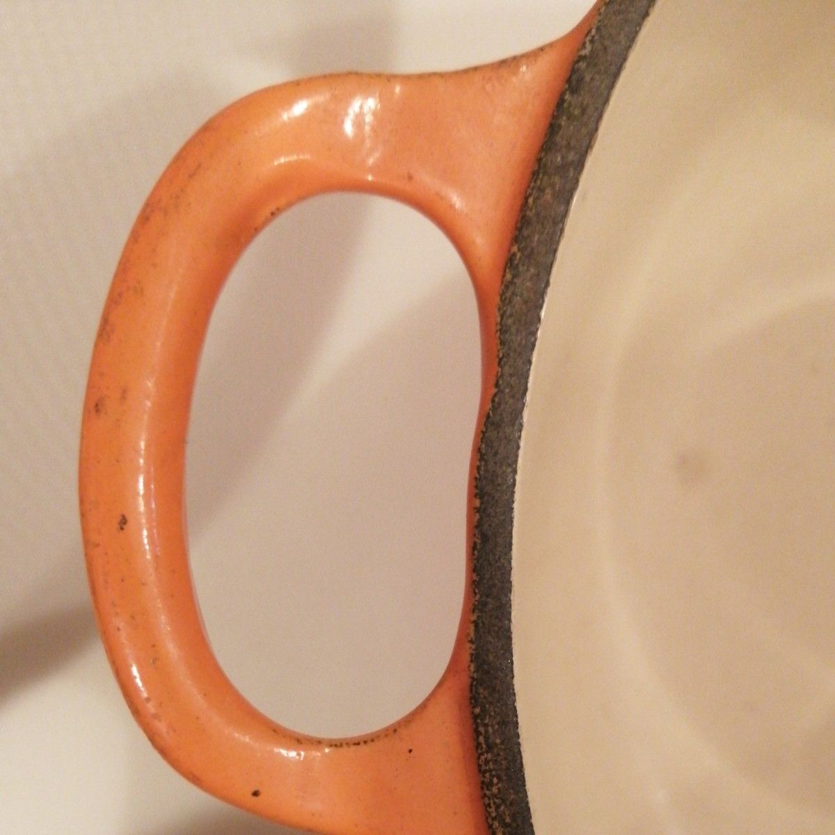 ル・クルーゼ(Le Creuset) 鋳物 ホーロー 鍋 両手鍋 鉄鍋 ル・クルーゼ(Le Creuset) 鋳物 ホーロー 鍋 両手鍋 鉄鍋