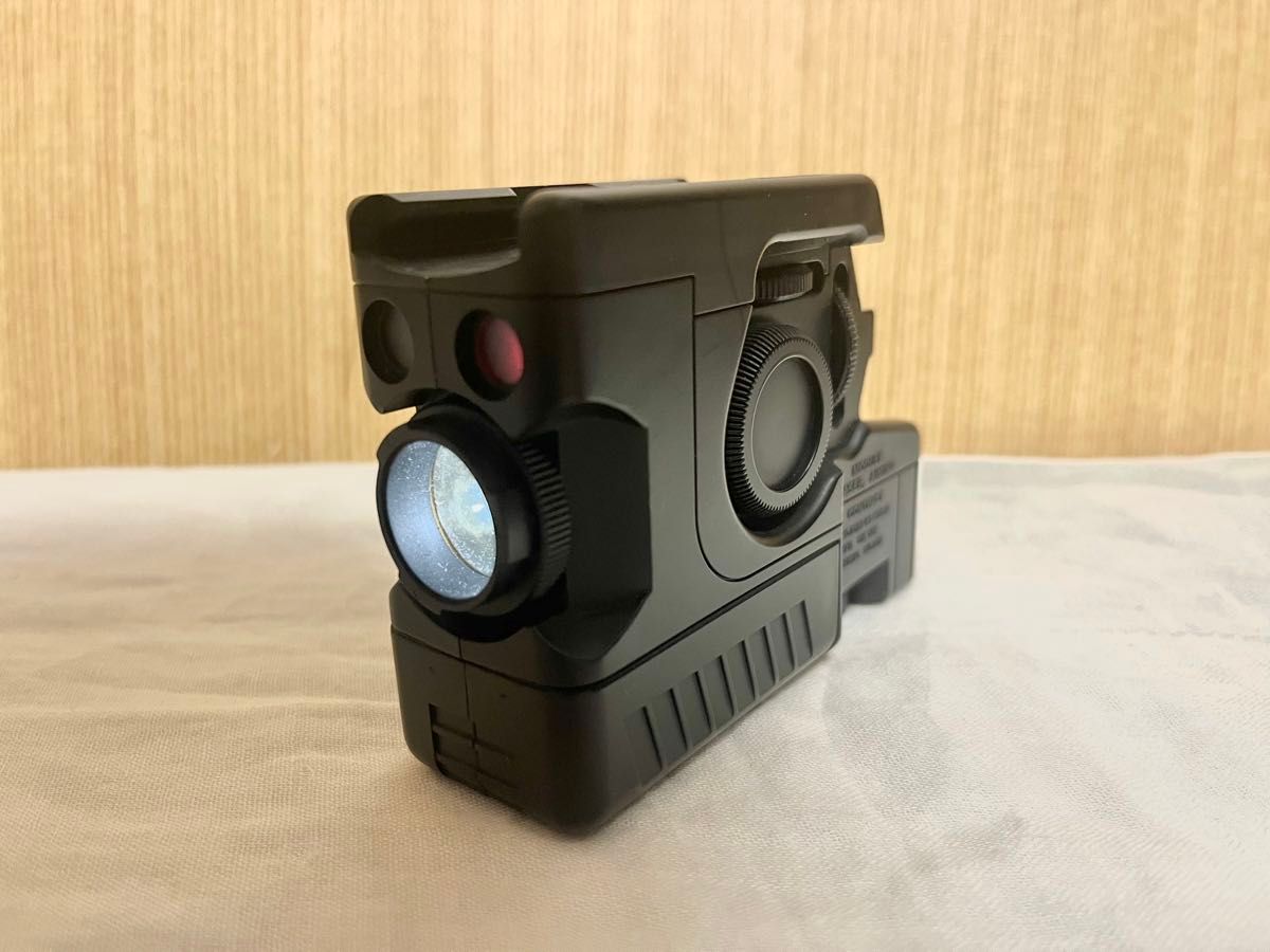 東京マルイ SOCOM ソーコム Mk23 LAM ライト モジュール 東京マルイ SOCOM ソーコム Mk23 LAM ライト モジュール