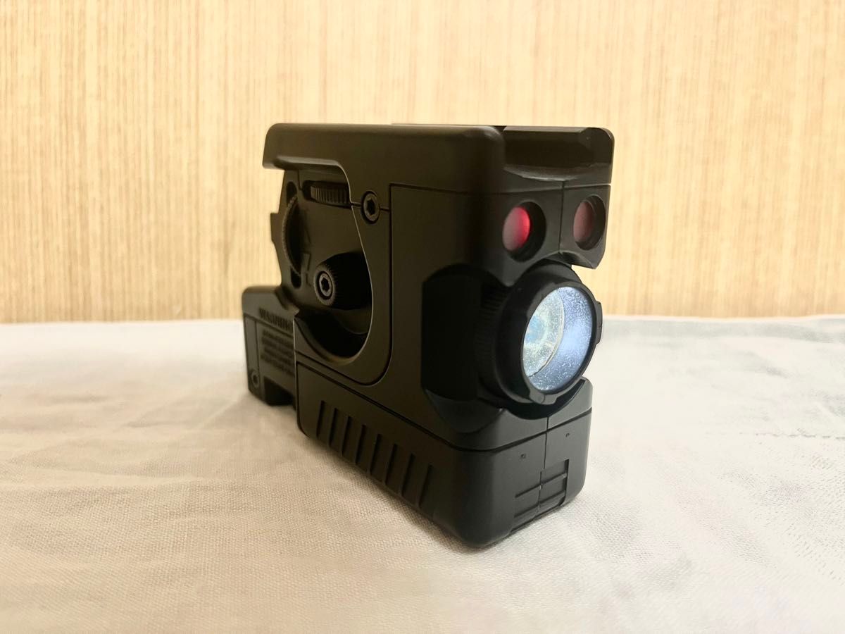 東京マルイ SOCOM ソーコム Mk23 LAM ライト モジュール 東京マルイ SOCOM ソーコム Mk23 LAM ライト モジュール