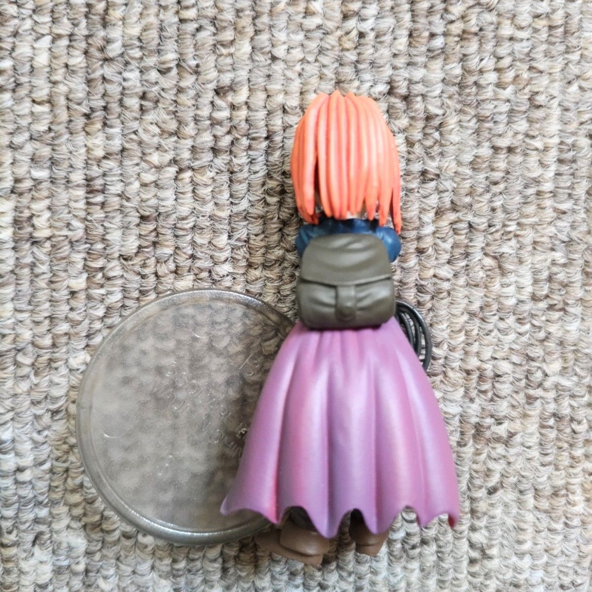 開封品】ドラゴンクエスト キャラクターフィギュアコレクション 開封品】ドラゴンクエスト キャラクターフィギュアコレクション