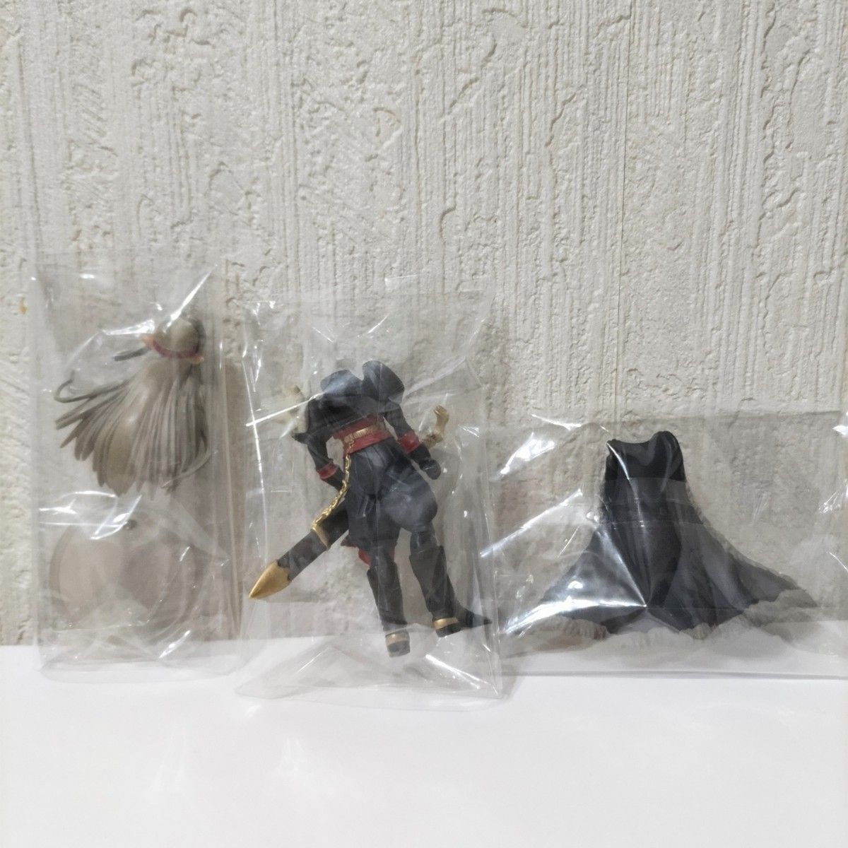 希少/開封品】ドラゴンクエスト キャラクターフィギュア 希少/開封品】ドラゴンクエスト キャラクターフィギュア