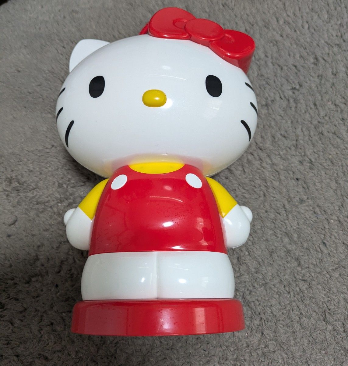 ハローキティ 貯金箱|Yahoo!フリマ(旧PayPayフリマ) ハローキティ 貯金箱|Yahoo!フリマ(旧PayPayフリマ)