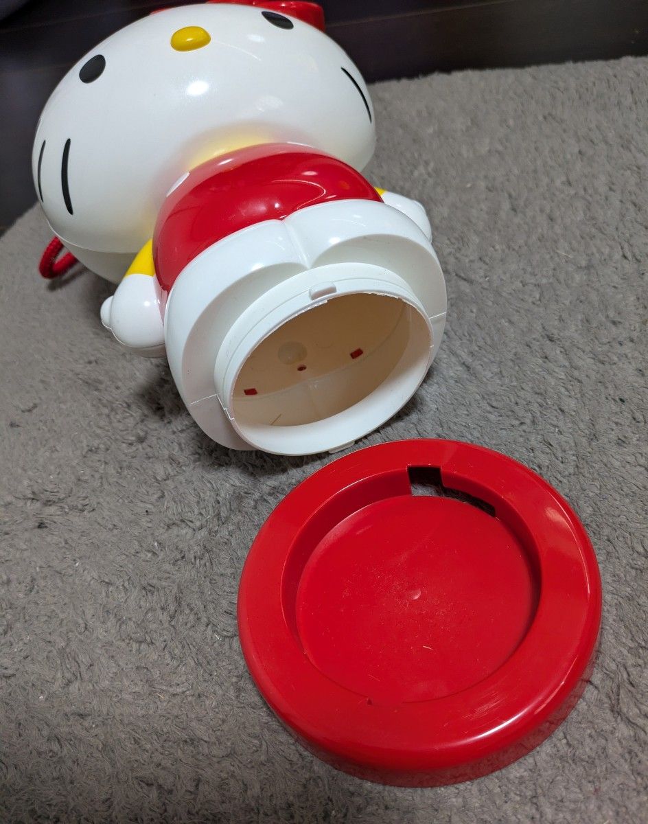 ハローキティ 貯金箱|Yahoo!フリマ(旧PayPayフリマ) ハローキティ 貯金箱|Yahoo!フリマ(旧PayPayフリマ)
