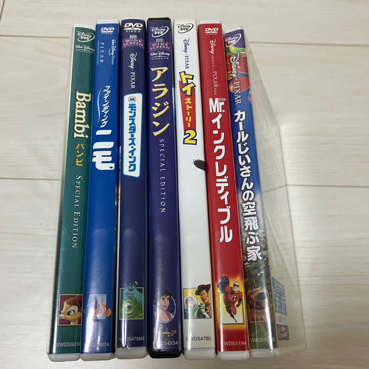 ディズニー DVD まとめ売り|Yahoo!フリマ(旧PayPayフリマ) ディズニー DVD まとめ売り|Yahoo!フリマ(旧PayPayフリマ)