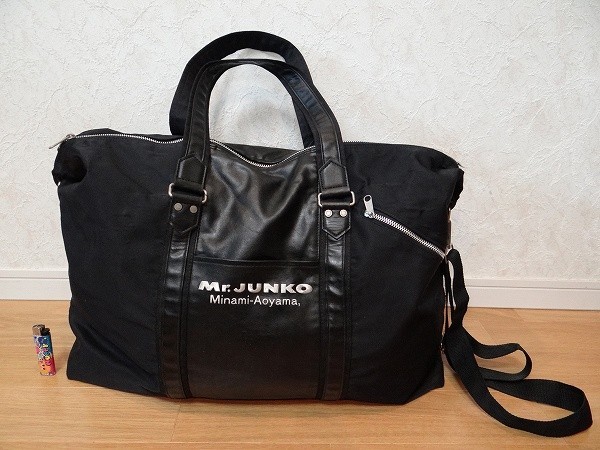 ヤフオク! - 希少 80年代 ビンテージ Mr.JUNKO 南青山 ミス...