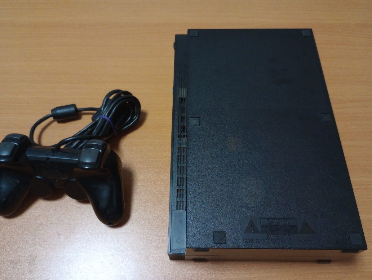 ソフト メモリーカード付きプレイステーション2 本体 プレステ2 ソフト メモリーカード付きプレイステーション2 本体 プレステ2