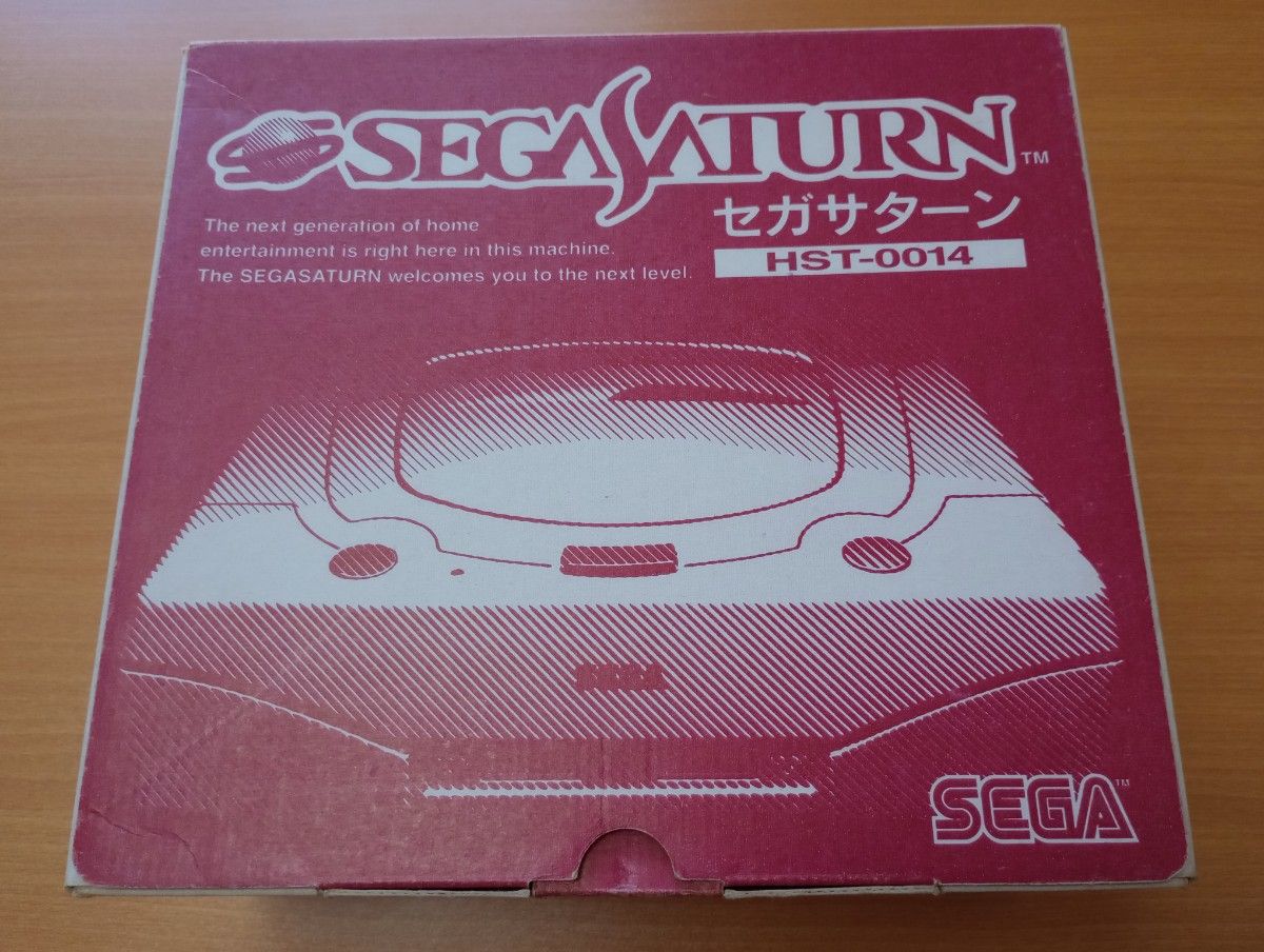 ソフト メモリーカード付き セガサターン 本体 クリスマスナイツ ソフト メモリーカード付き セガサターン 本体 クリスマスナイツ