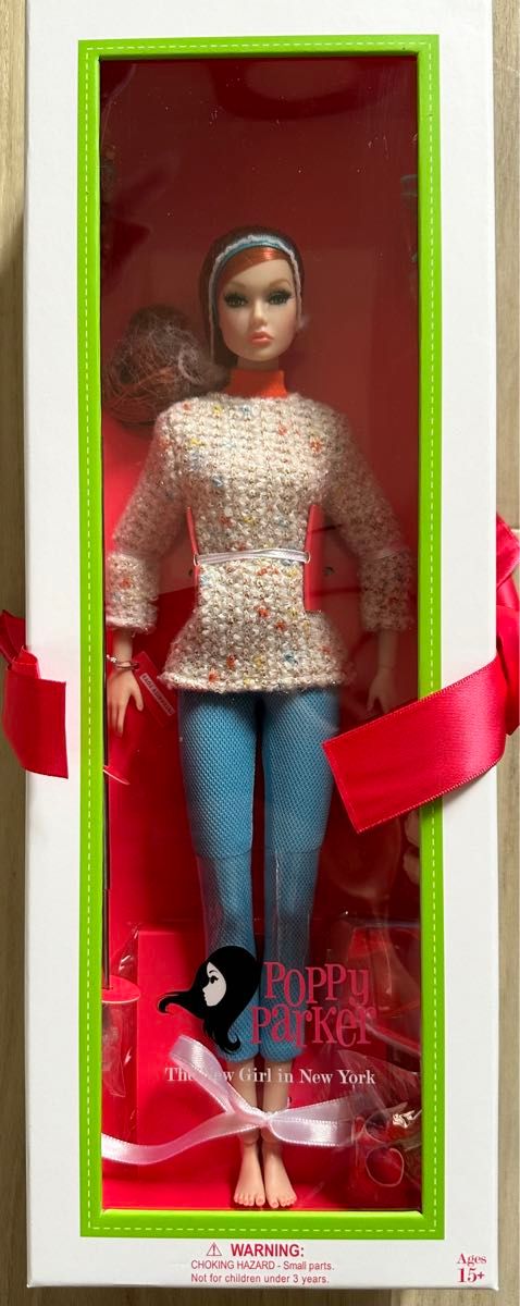 POPPY PARKER AT HOME Lazy Daze フルセット ポピーパーカー POPPY PARKER AT HOME Lazy Daze フルセット ポピーパーカー