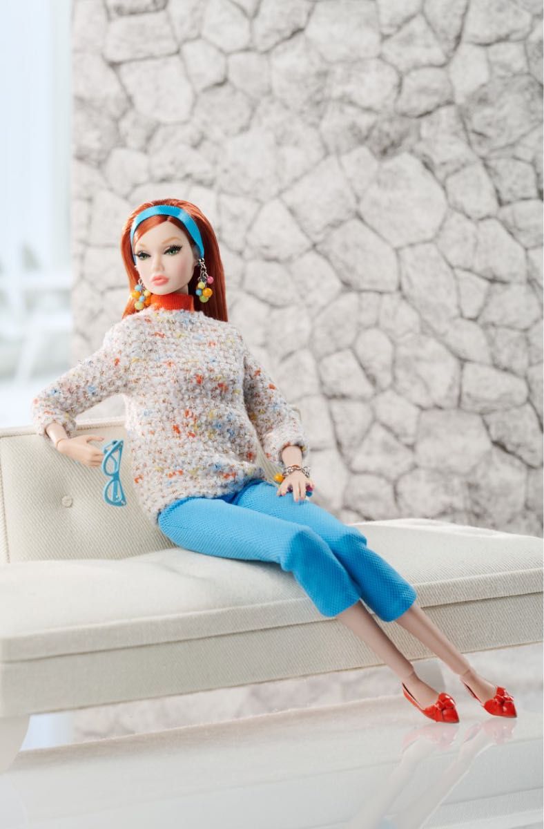 POPPY PARKER AT HOME Lazy Daze フルセット ポピーパーカー POPPY PARKER AT HOME Lazy Daze フルセット ポピーパーカー