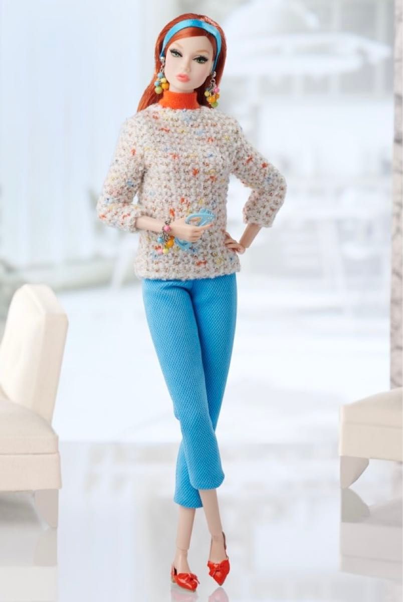 POPPY PARKER AT HOME Lazy Daze フルセット ポピーパーカー POPPY PARKER AT HOME Lazy Daze フルセット ポピーパーカー