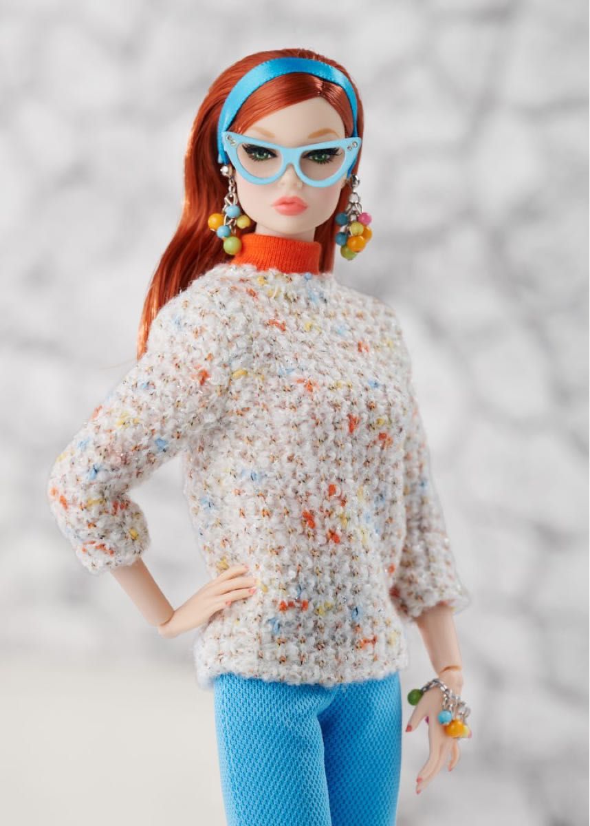 POPPY PARKER AT HOME Lazy Daze フルセット ポピーパーカー POPPY PARKER AT HOME Lazy Daze フルセット ポピーパーカー