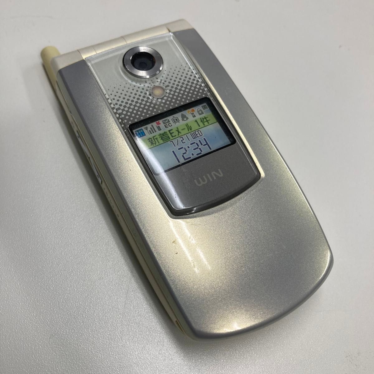 KYOCERA 京セラ モック 携帯 ガラケー 店頭用|Yahoo!フリマ(旧 KYOCERA 京セラ モック 携帯 ガラケー 店頭用|Yahoo!フリマ(旧