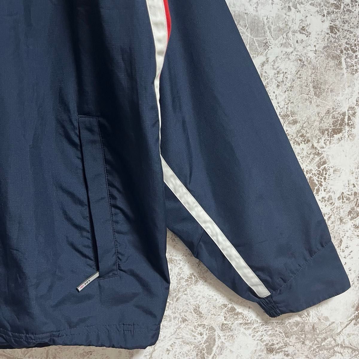 希少】在原みゆ紀/ベッカム/UMBRO×イングランド代表ナイロン 希少】在原みゆ紀/ベッカム/UMBRO×イングランド代表ナイロン
