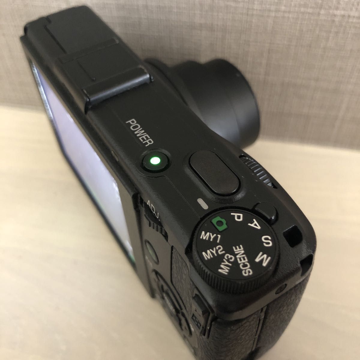 RICOH GR DIGITAL III リコー GRデジタル3 GRD3 バッテリー充電 RICOH GR DIGITAL III リコー GRデジタル3 GRD3 バッテリー充電