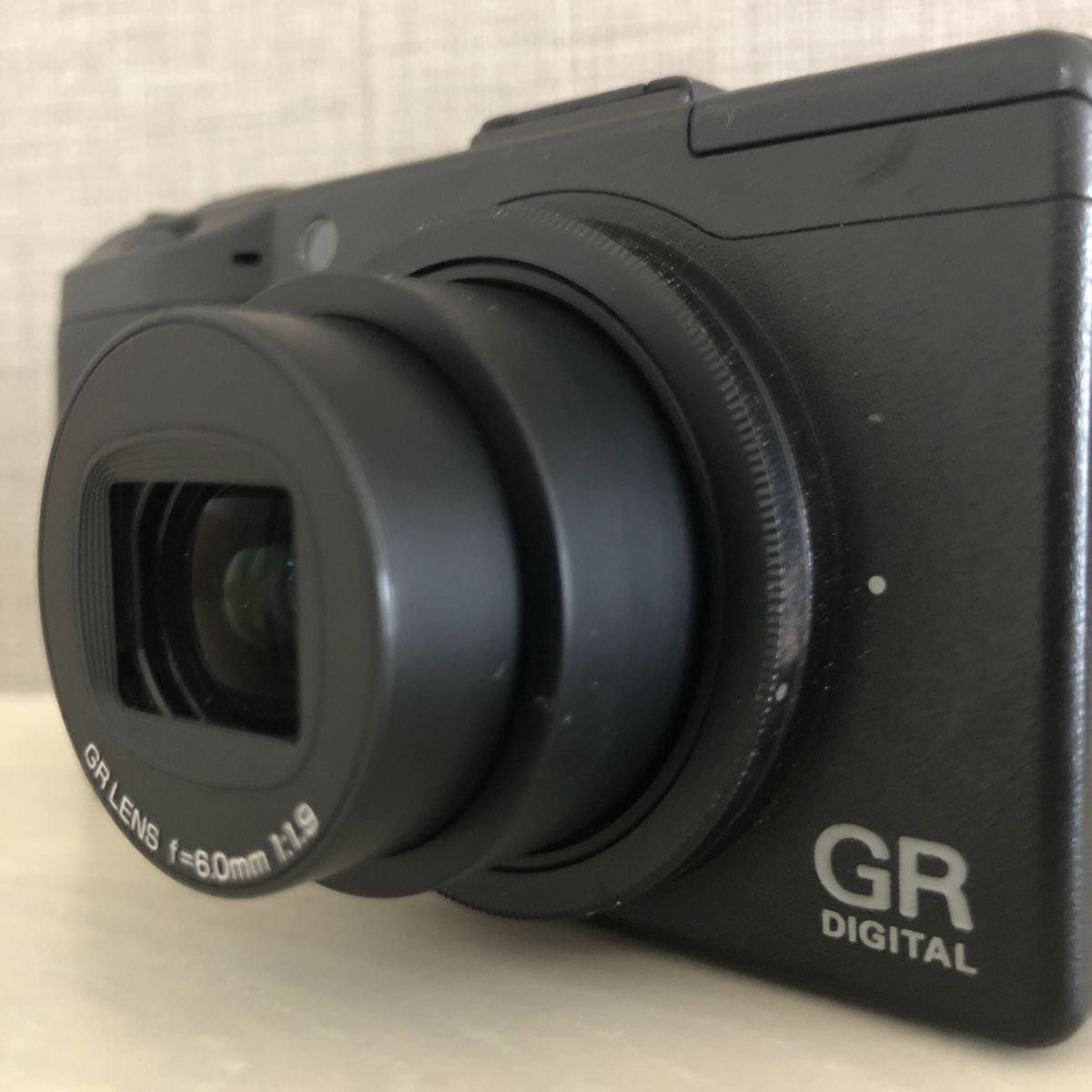 RICOH GR DIGITAL III リコー GRデジタル3 GRD3 バッテリー充電 RICOH GR DIGITAL III リコー GRデジタル3 GRD3 バッテリー充電