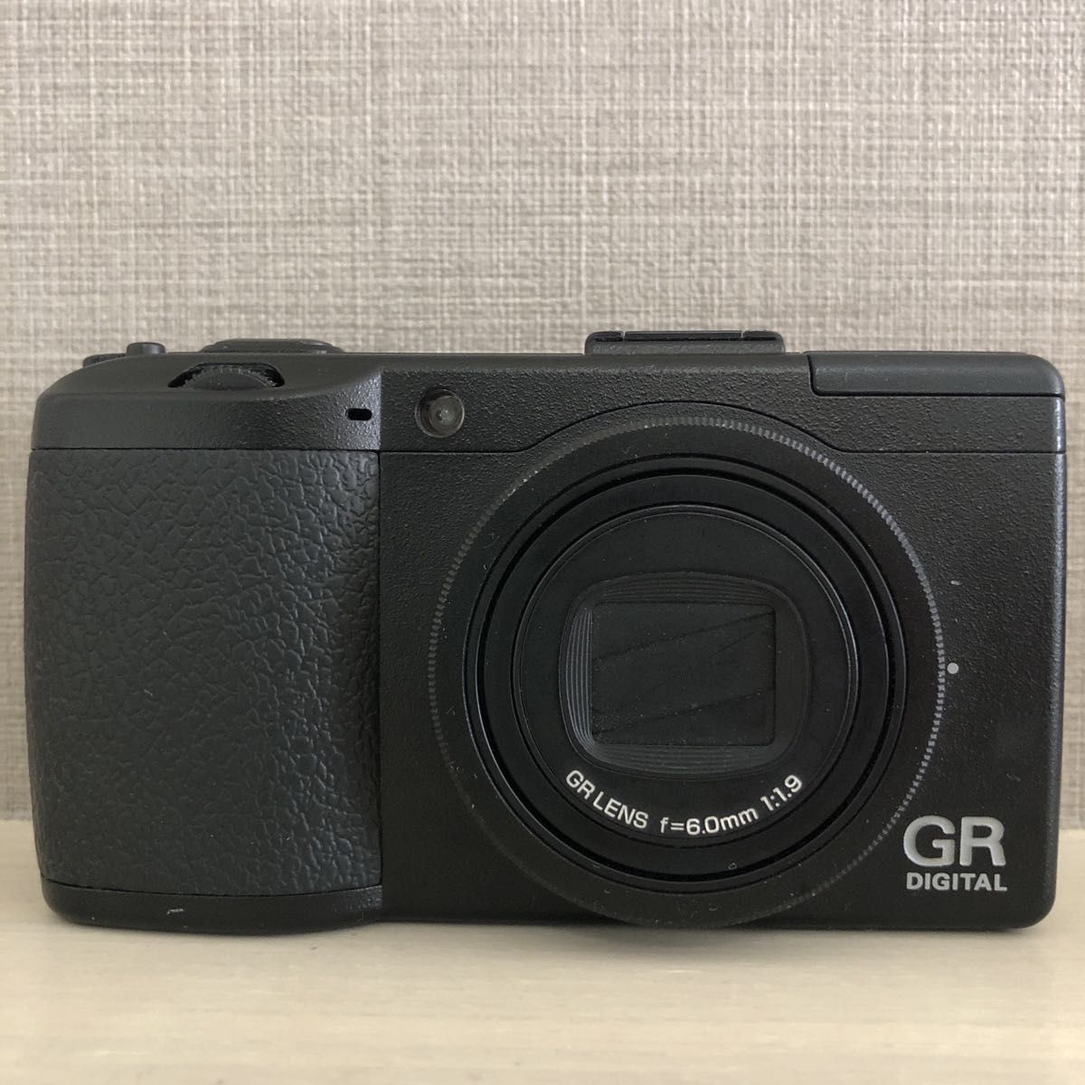 RICOH GR DIGITAL III リコー GRデジタル3 GRD3 バッテリー充電 RICOH GR DIGITAL III リコー GRデジタル3 GRD3 バッテリー充電
