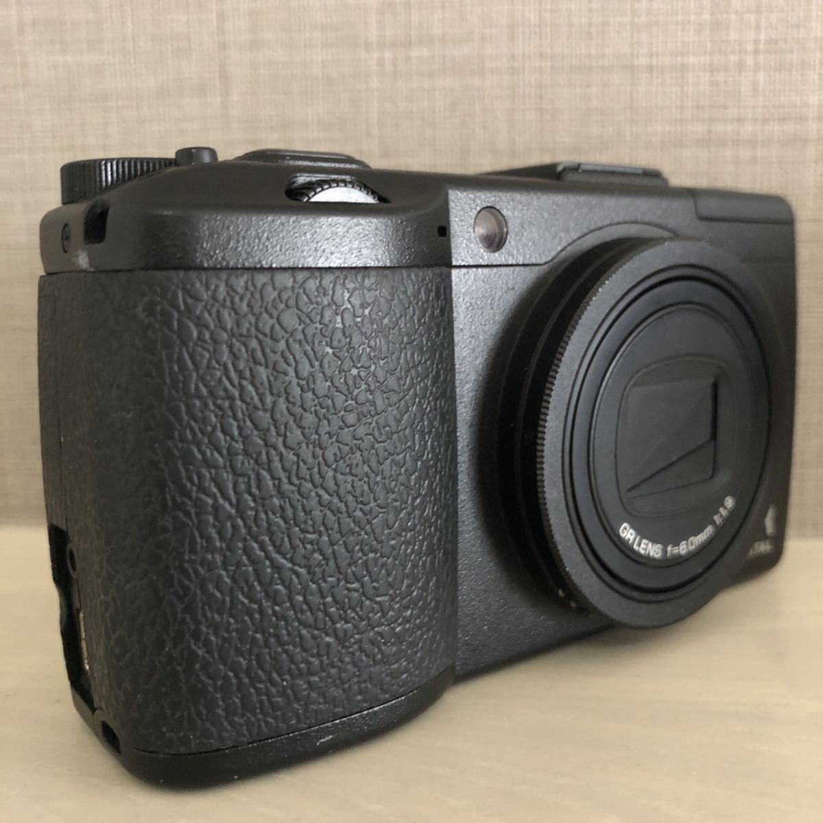 RICOH GR DIGITAL III リコー GRデジタル3 GRD3 バッテリー充電 RICOH GR DIGITAL III リコー GRデジタル3 GRD3 バッテリー充電
