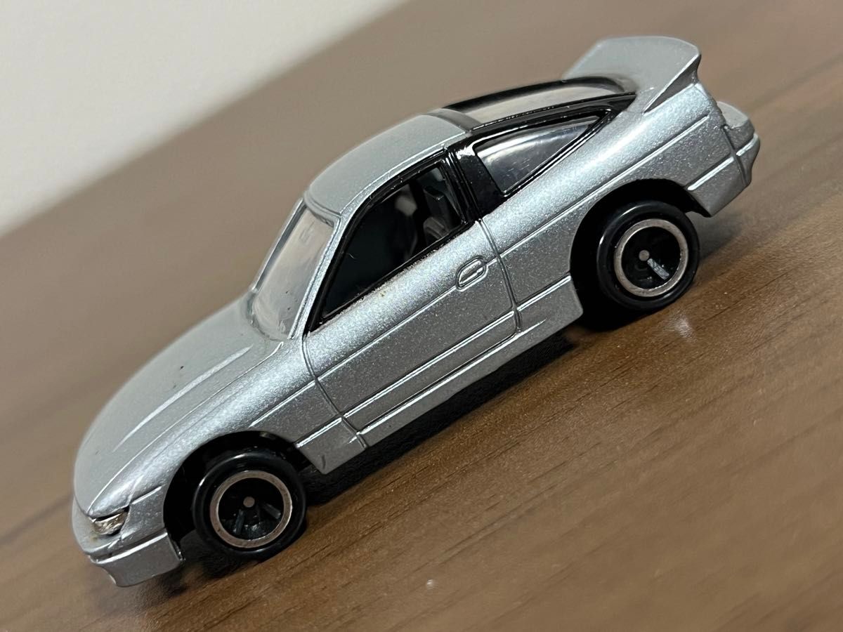 希少 アニバーサリー24 セットばらし トミカ 日産 シルエイティ 希少 アニバーサリー24 セットばらし トミカ 日産 シルエイティ