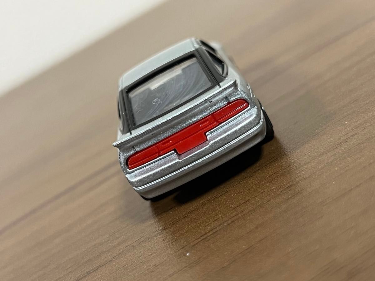 希少 アニバーサリー24 セットばらし トミカ 日産 シルエイティ 希少 アニバーサリー24 セットばらし トミカ 日産 シルエイティ