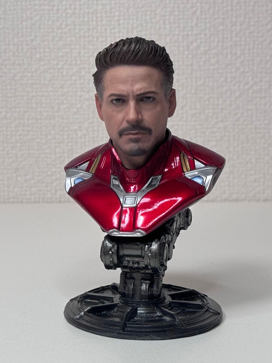 ApolloToys アイアンマンマーク85 胸像 1/6フィギュアホット ApolloToys アイアンマンマーク85 胸像 1/6フィギュアホット