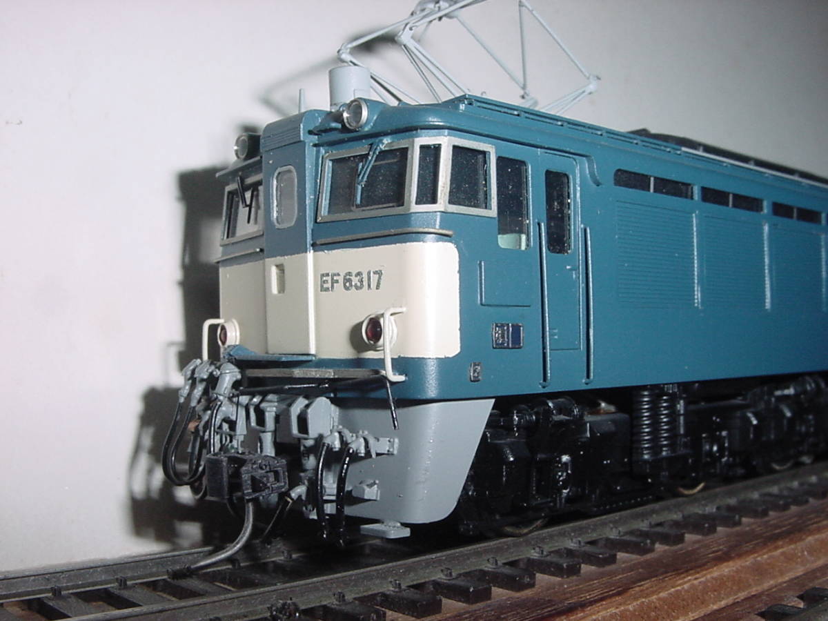 中古鉄道模型 HOゲージ 1/80 西武551系601系晩年混成 2両セット 中古鉄道模型 HOゲージ 1/80 西武551系601系晩年混成 2両セット