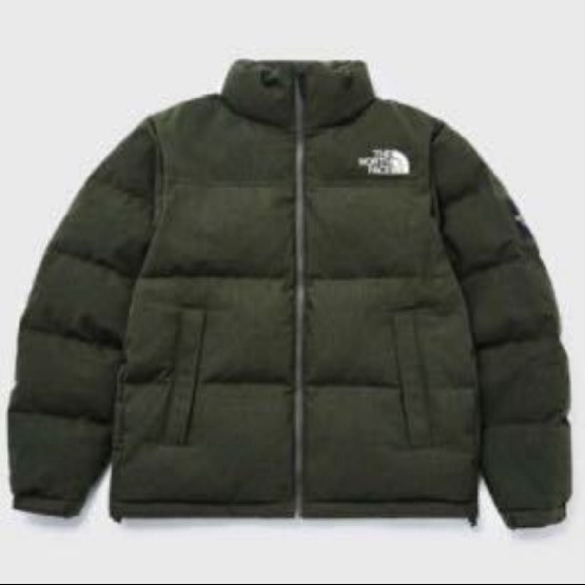 THE NORTH FACE オービット ヌプシダウン XL 日本限定 ND92351R THE NORTH FACE オービット ヌプシダウン XL 日本限定 ND92351R