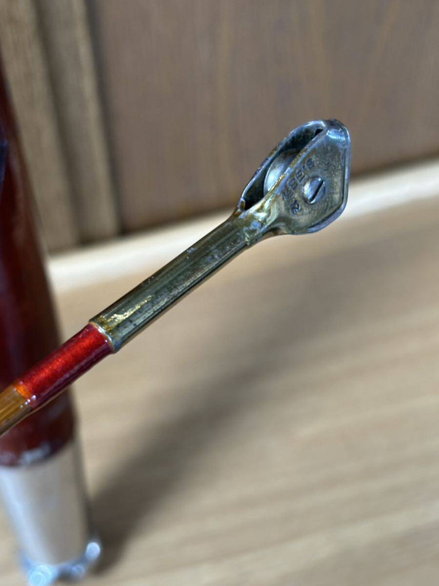 オールドへドン 希少品 1950〜60年代超レア物 トローリング オールドへドン 希少品 1950〜60年代超レア物 トローリング