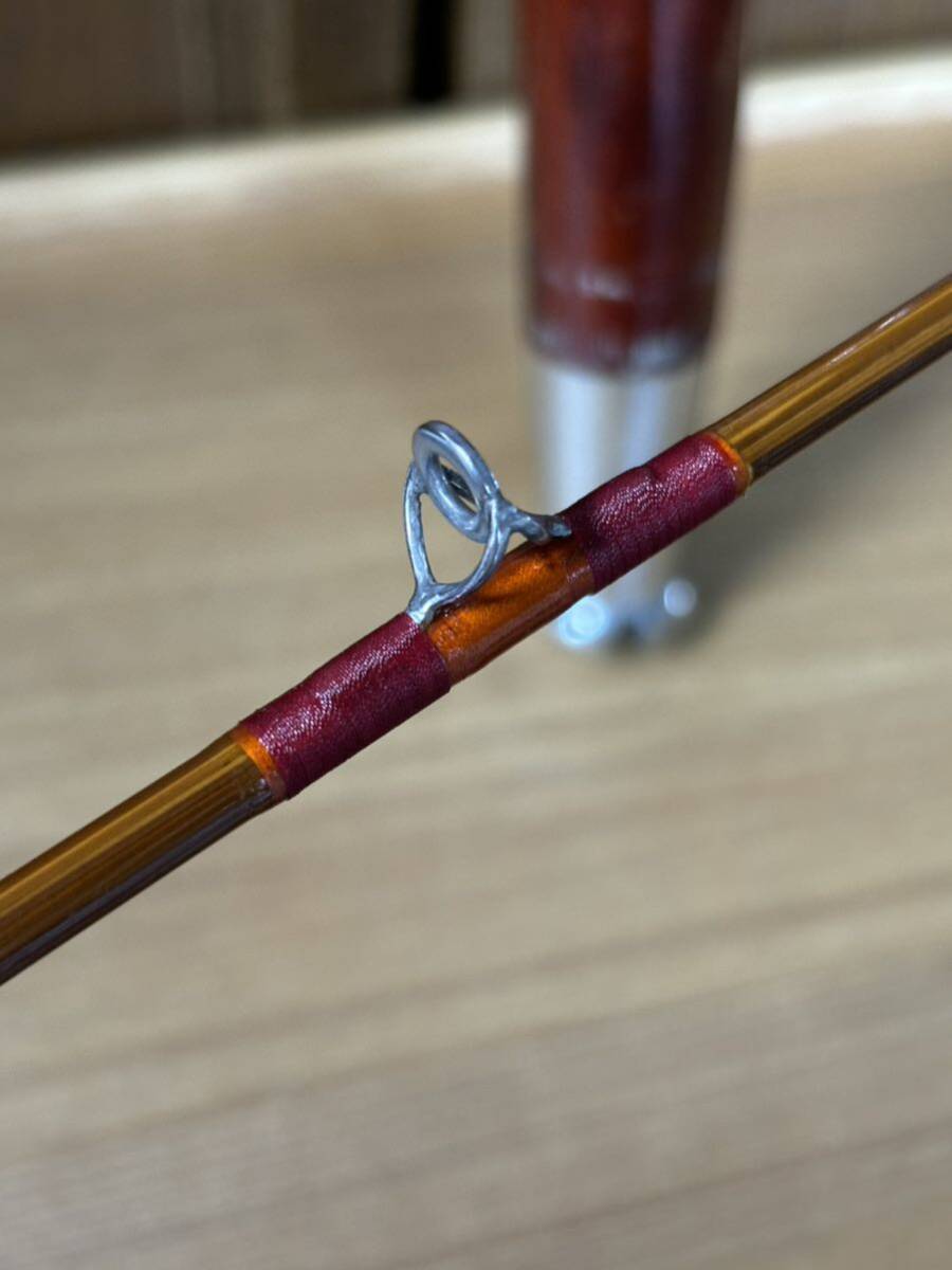 オールドへドン 希少品 1950〜60年代超レア物 トローリング オールドへドン 希少品 1950〜60年代超レア物 トローリング
