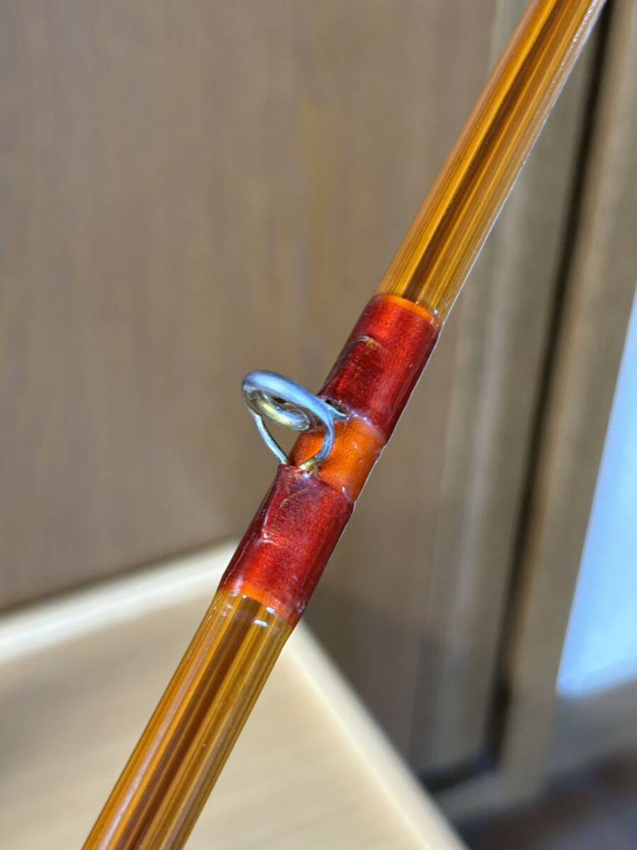 オールドへドン 希少品 1950〜60年代超レア物 トローリング オールドへドン 希少品 1950〜60年代超レア物 トローリング