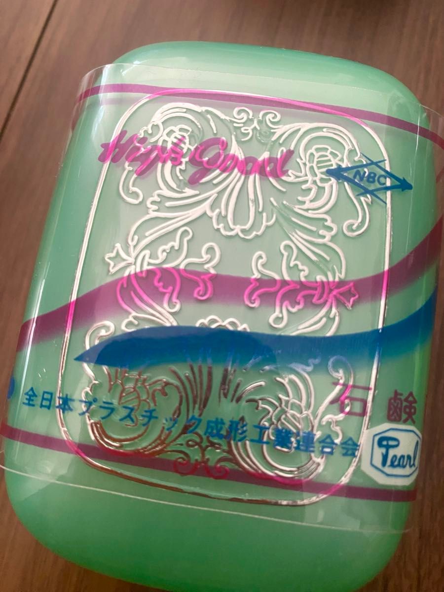 昭和レトロ 石鹸ケース Aセット せっけんケース 石鹸置き 昭和レトロ 石鹸ケース Aセット せっけんケース 石鹸置き