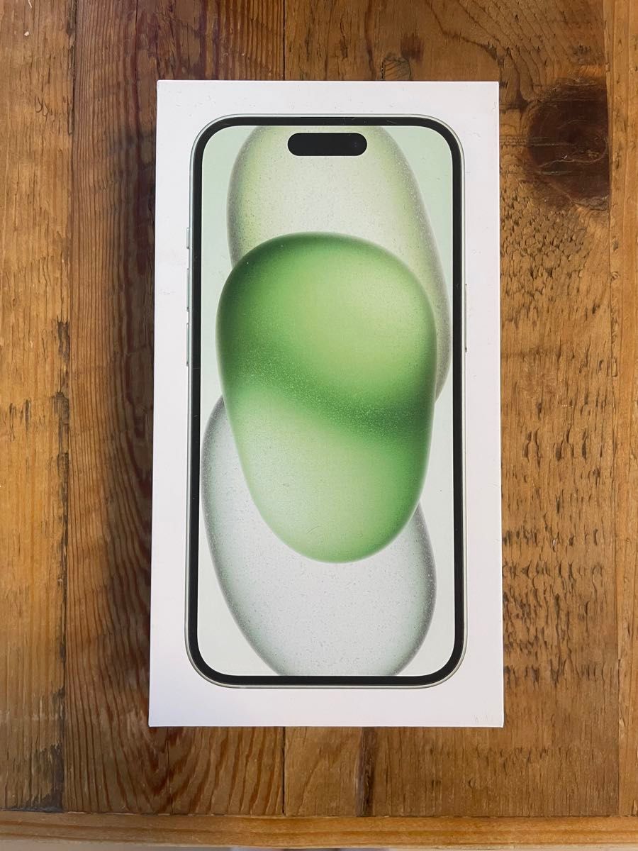 iPhone 15 128GB グリーン|Yahoo!フリマ(旧PayPayフリマ) iPhone 15 128GB グリーン|Yahoo!フリマ(旧PayPayフリマ)