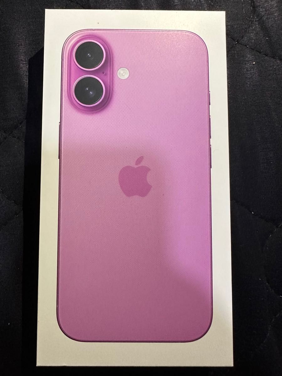Apple iPhone16 256GB ピンク simフリー 新品未開封|Yahoo Apple iPhone16 256GB ピンク simフリー 新品未開封|Yahoo